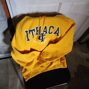 Ithaca College Sweatshirt